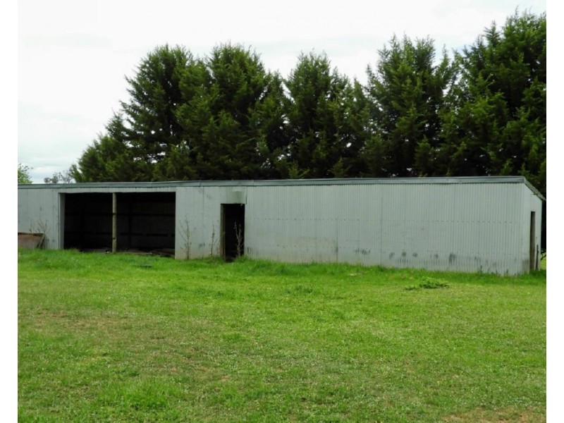 2853 Gurrundah Road, Gurrundah NSW 2581