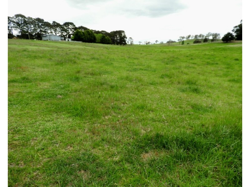 2853 Gurrundah Road, Gurrundah NSW 2581