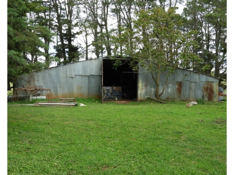 2853 Gurrundah Road, Gurrundah NSW 2581