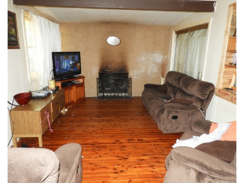 2853 Gurrundah Road, Gurrundah NSW 2581