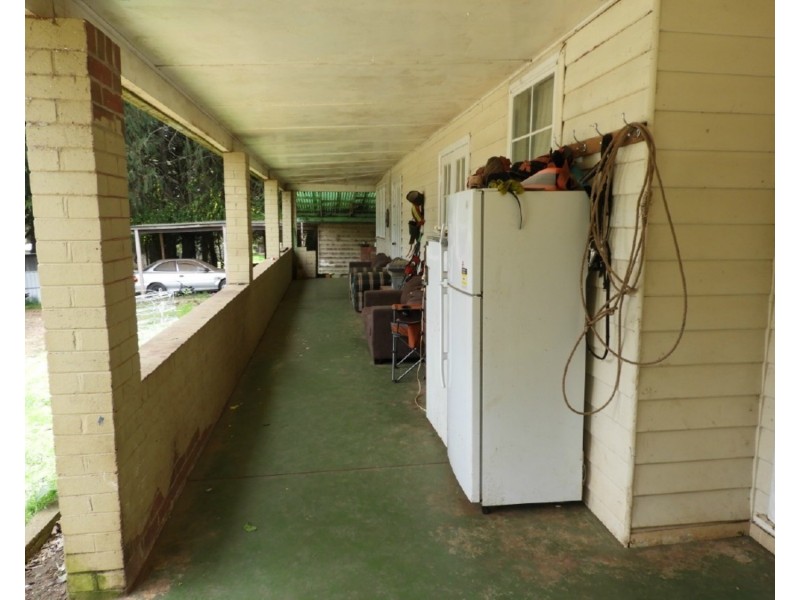 2853 Gurrundah Road, Gurrundah NSW 2581