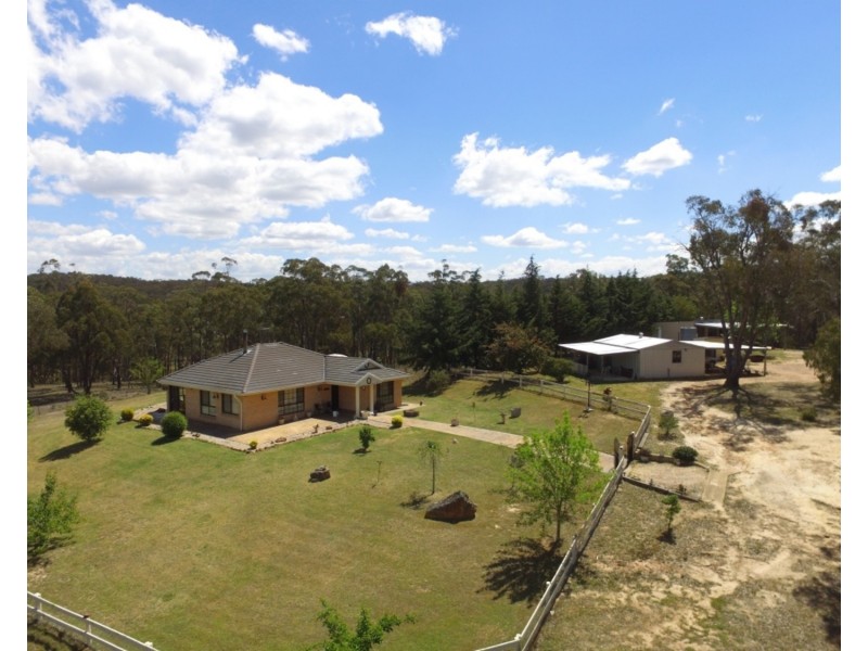 146  Yarralaw Road, Windellama NSW 2580