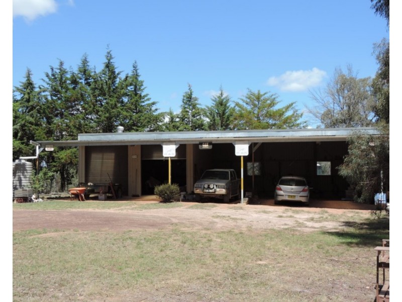 146  Yarralaw Road, Windellama NSW 2580