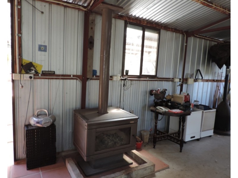 146  Yarralaw Road, Windellama NSW 2580