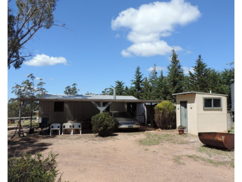 146  Yarralaw Road, Windellama NSW 2580