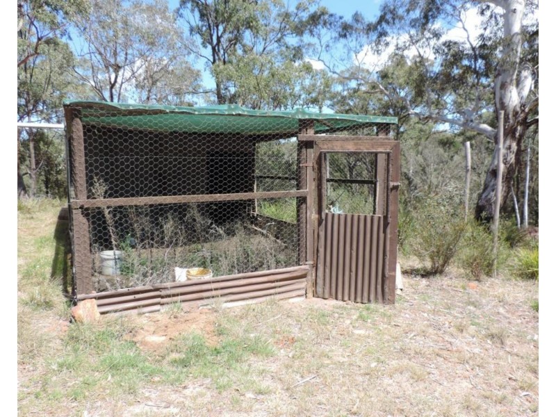 146  Yarralaw Road, Windellama NSW 2580