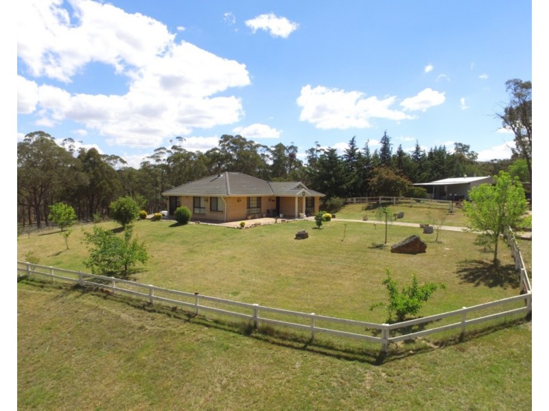 146  Yarralaw Road, Windellama NSW 2580