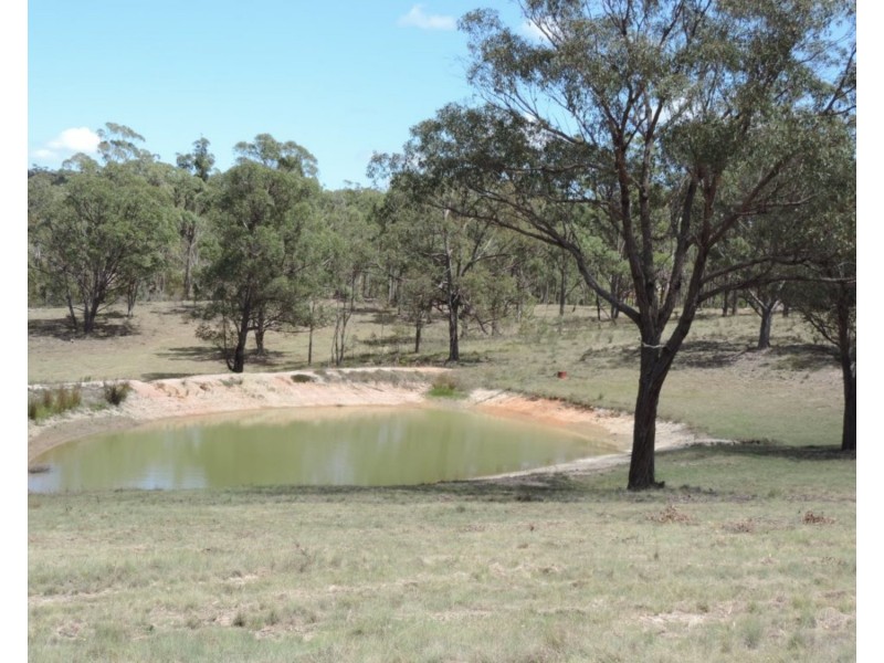 146  Yarralaw Road, Windellama NSW 2580