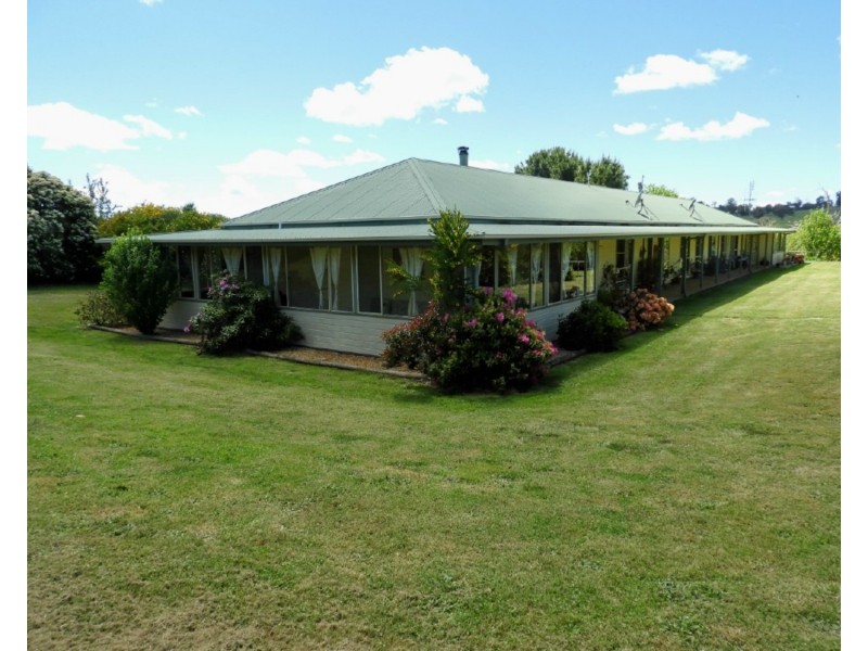 Ilma 528 Peelwood Road, Laggan NSW 2583