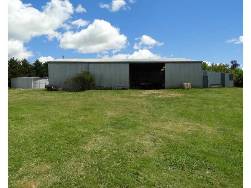 Ilma 528 Peelwood Road, Laggan NSW 2583