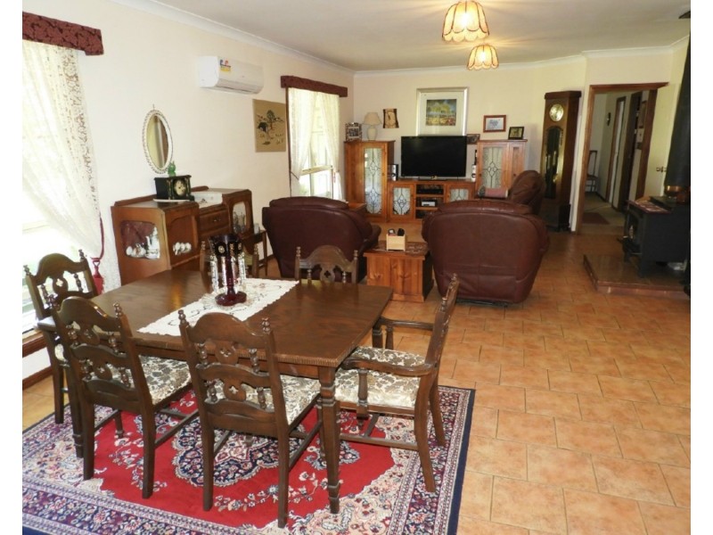 Ilma 528 Peelwood Road, Laggan NSW 2583