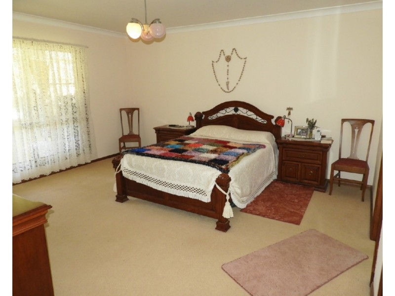 Ilma 528 Peelwood Road, Laggan NSW 2583