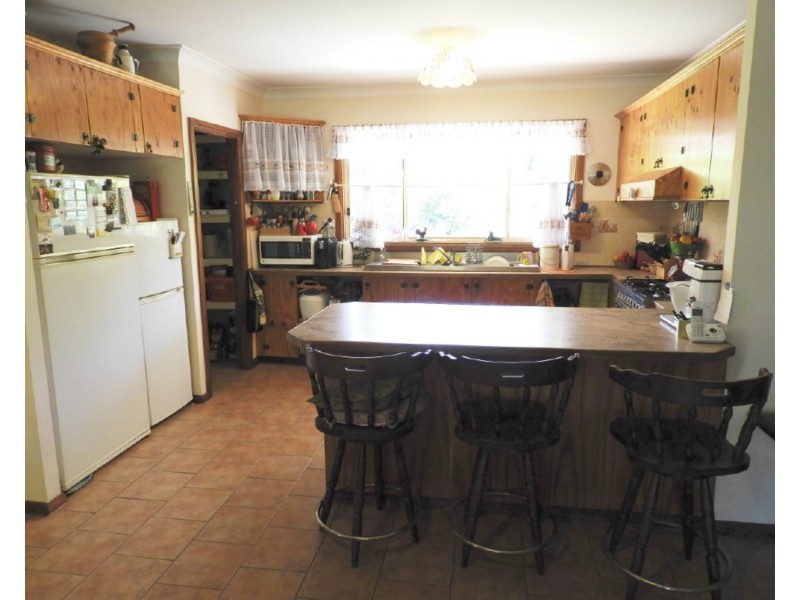 Ilma 528 Peelwood Road, Laggan NSW 2583