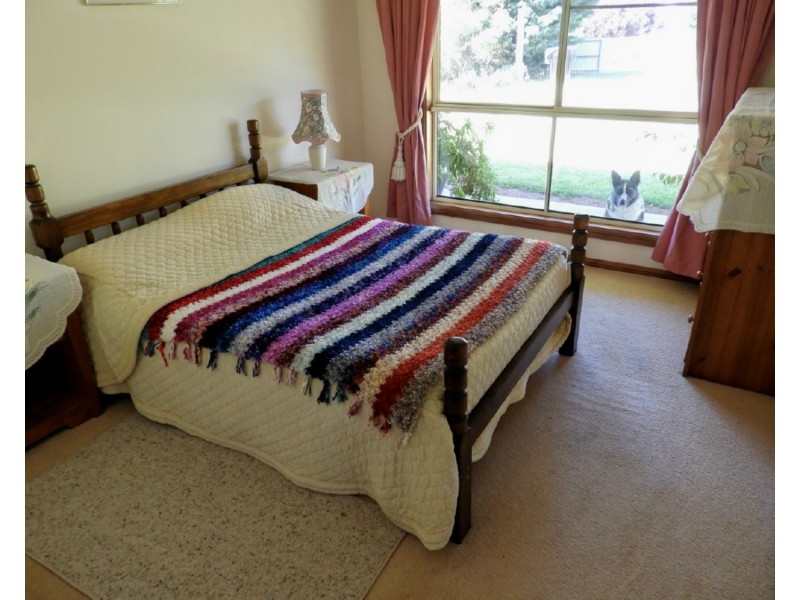 Ilma 528 Peelwood Road, Laggan NSW 2583