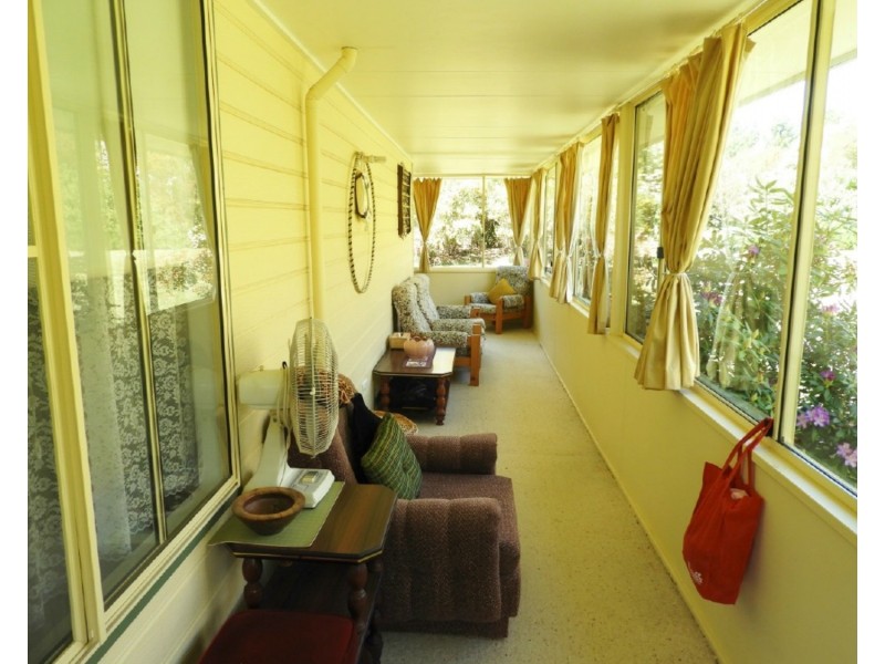 Ilma 528 Peelwood Road, Laggan NSW 2583