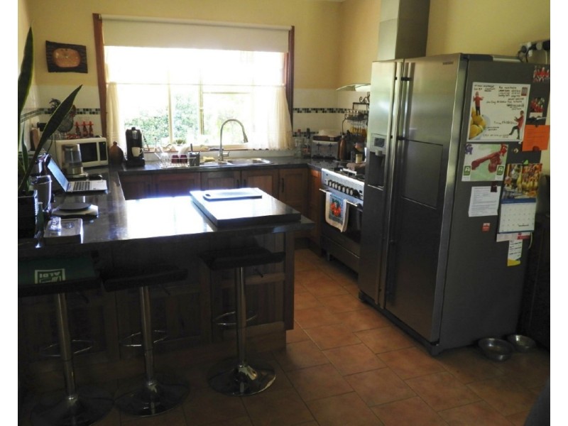 Ilma 528 Peelwood Road, Laggan NSW 2583