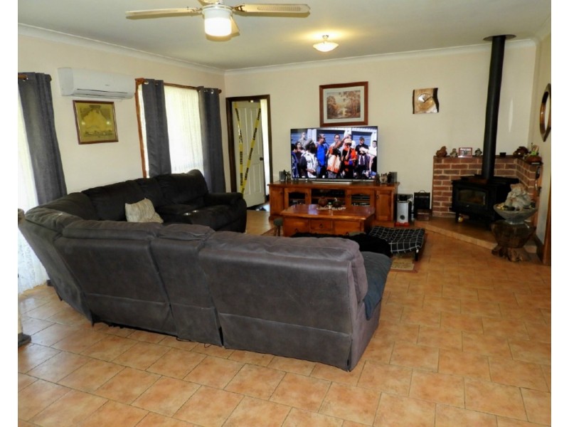 Ilma 528 Peelwood Road, Laggan NSW 2583