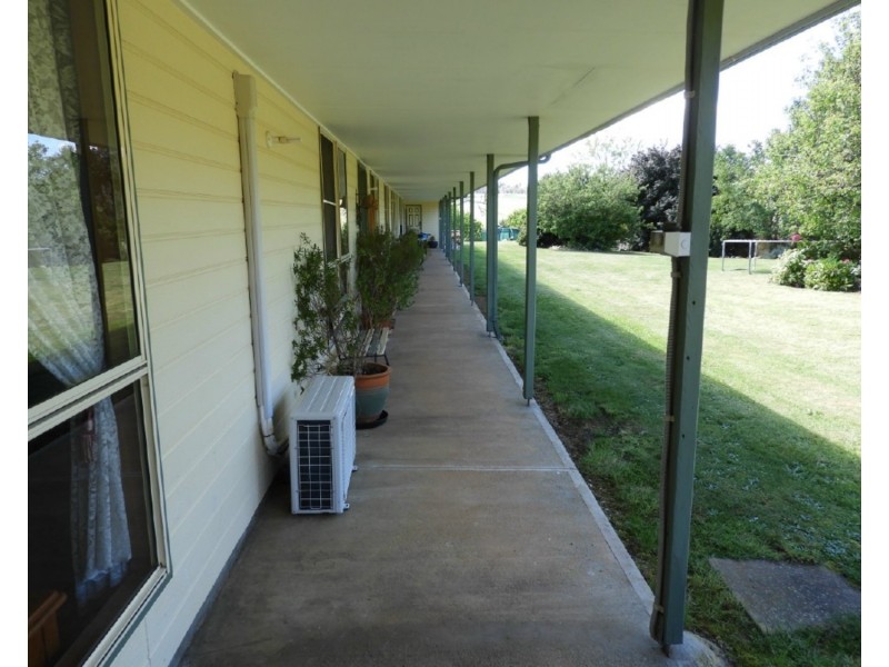 Ilma 528 Peelwood Road, Laggan NSW 2583