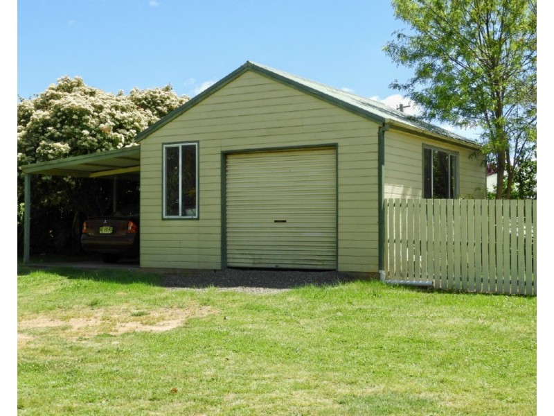 Ilma 528 Peelwood Road, Laggan NSW 2583