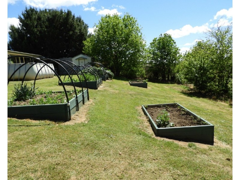 Ilma 528 Peelwood Road, Laggan NSW 2583