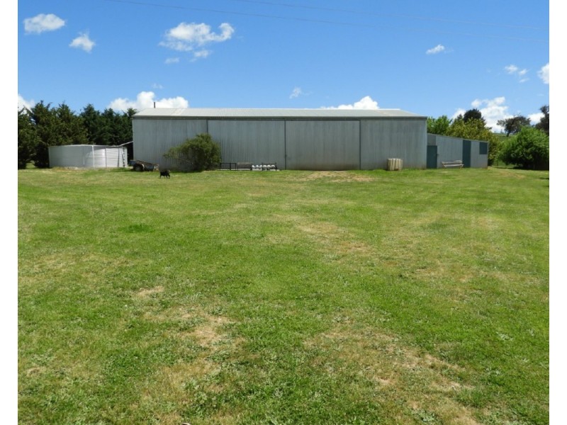 Ilma 528 Peelwood Road, Laggan NSW 2583