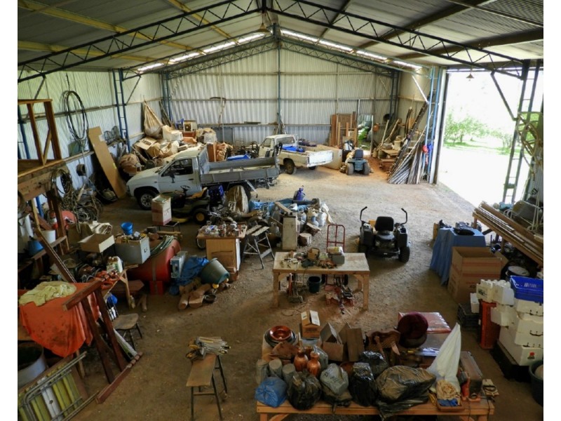 Ilma 528 Peelwood Road, Laggan NSW 2583