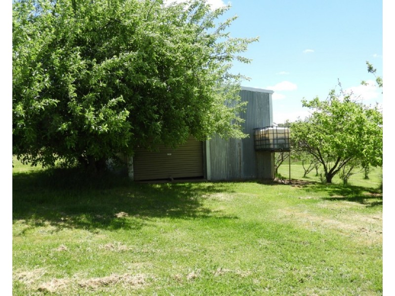 Ilma 528 Peelwood Road, Laggan NSW 2583