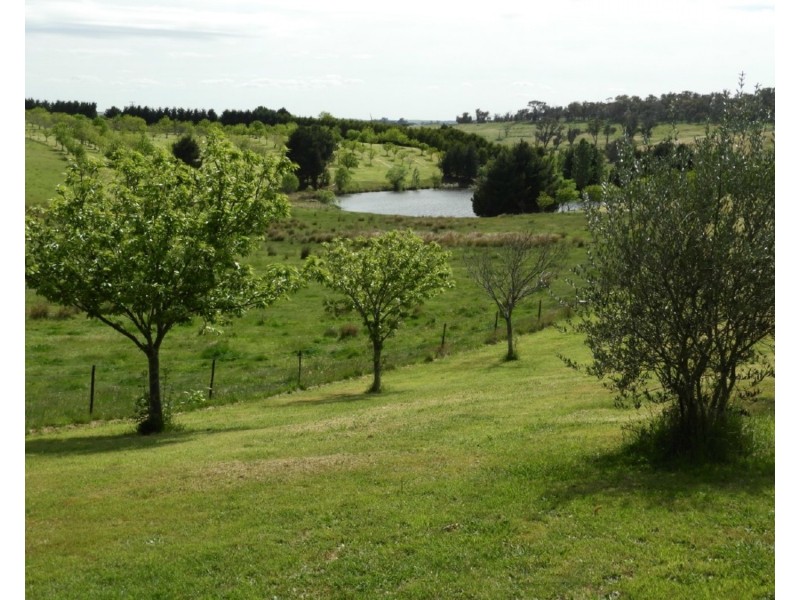 Ilma 528 Peelwood Road, Laggan NSW 2583