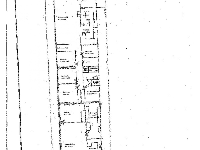 Ilma 528 Peelwood Road, Laggan NSW 2583 Floorplan