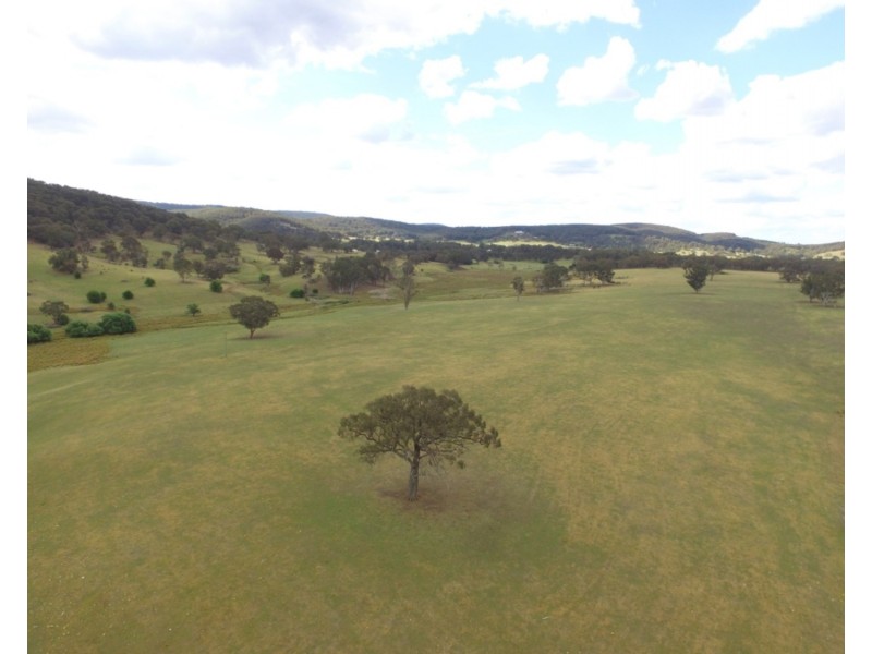 Lot 1 Towrang Road, Towrang NSW 2580