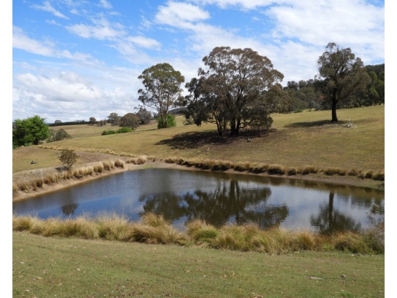 Lot 1 Towrang Road, Towrang NSW 2580