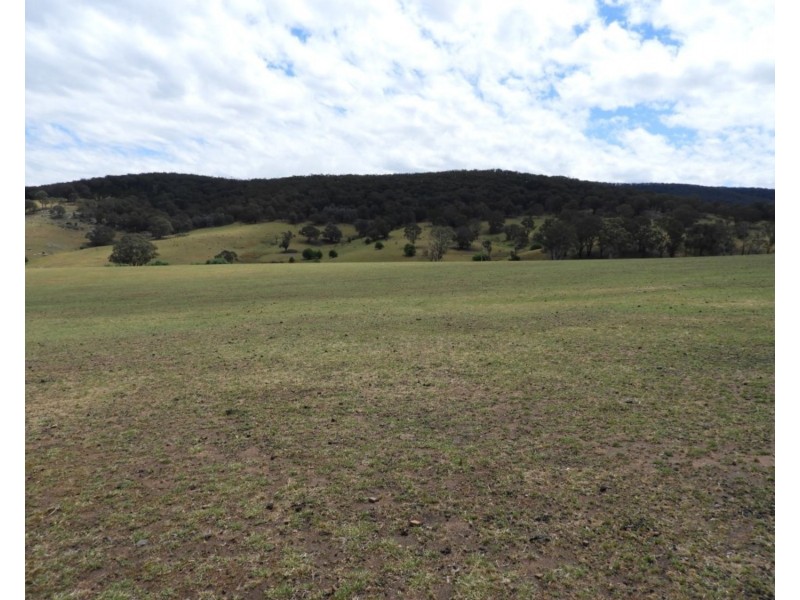Lot 1 Towrang Road, Towrang NSW 2580
