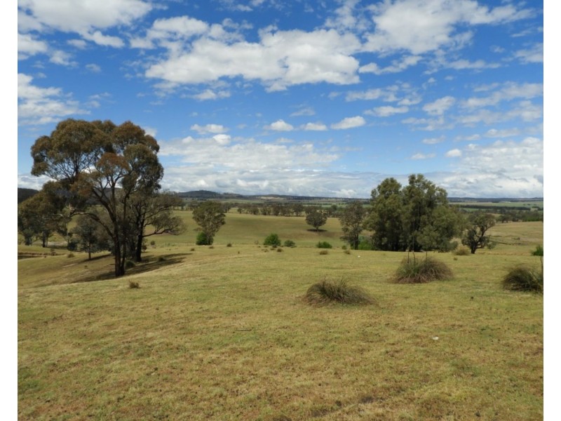 Lot 1 Towrang Road, Towrang NSW 2580