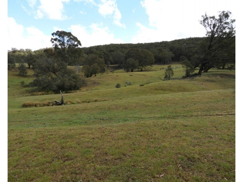 Lot 1 Towrang Road, Towrang NSW 2580