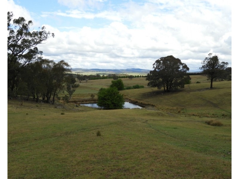 Lot 1 Towrang Road, Towrang NSW 2580