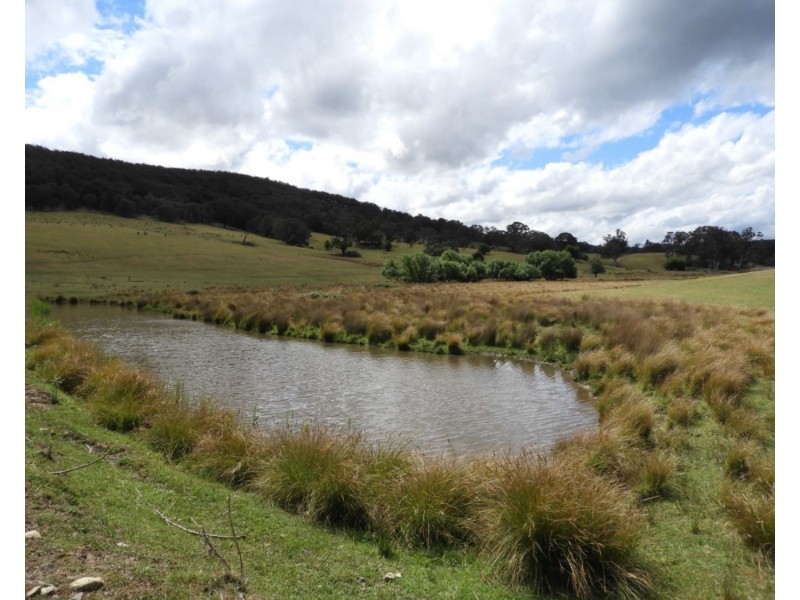 Lot 1 Towrang Road, Towrang NSW 2580