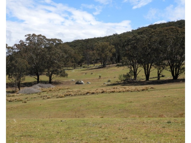 Lot 1 Towrang Road, Towrang NSW 2580
