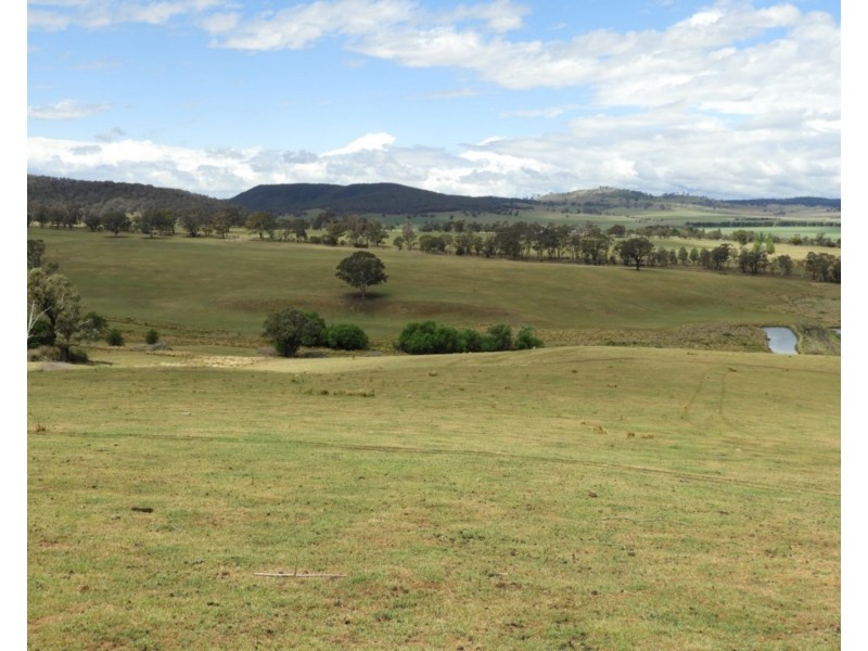 Lot 1 Towrang Road, Towrang NSW 2580
