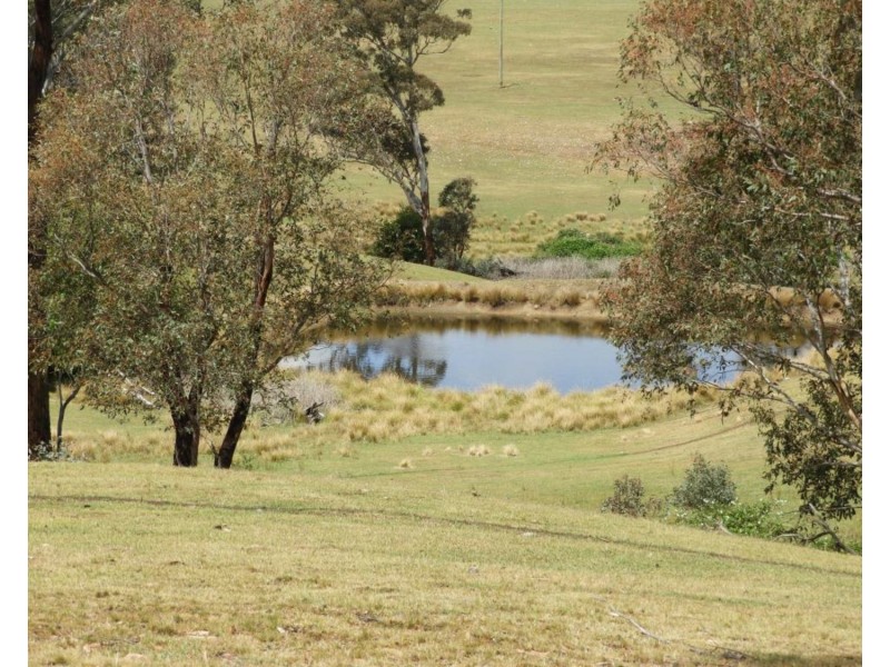 Lot 1 Towrang Road, Towrang NSW 2580