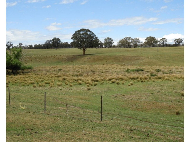 Lot 1 Towrang Road, Towrang NSW 2580
