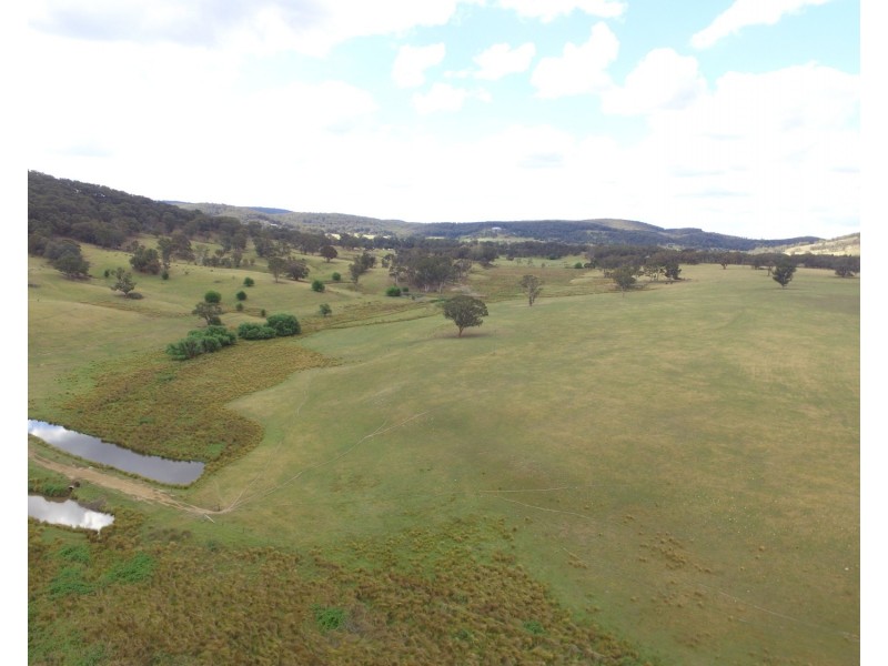 Lot 1 Towrang Road, Towrang NSW 2580