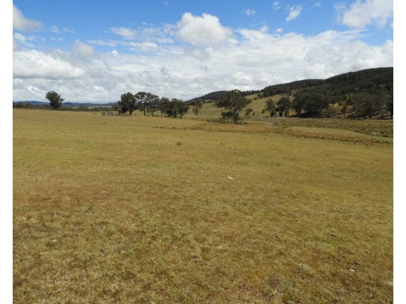 Lot 2 Towrang Road, Towrang NSW 2580