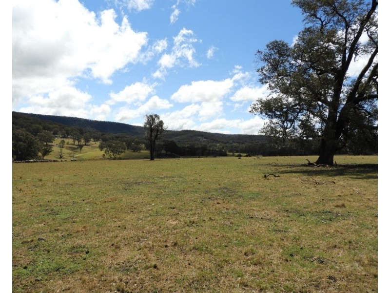 Lot 2 Towrang Road, Towrang NSW 2580