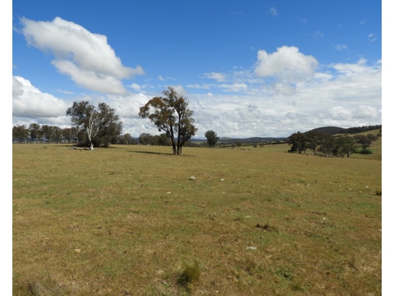 Lot 2 Towrang Road, Towrang NSW 2580