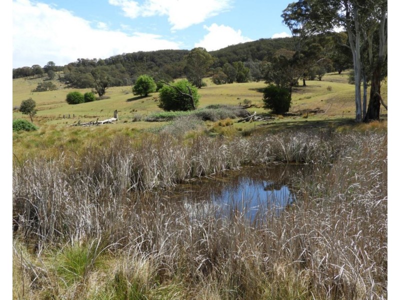 Lot 2 Towrang Road, Towrang NSW 2580
