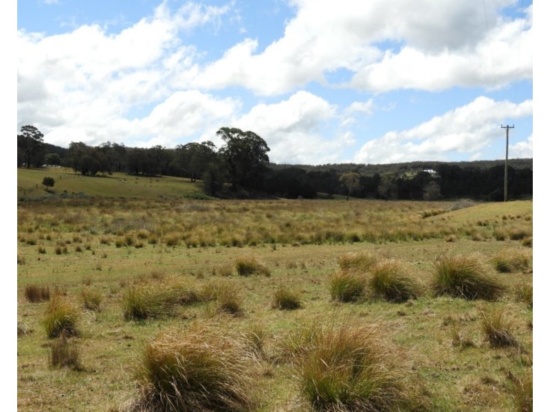 Lot 2 Towrang Road, Towrang NSW 2580