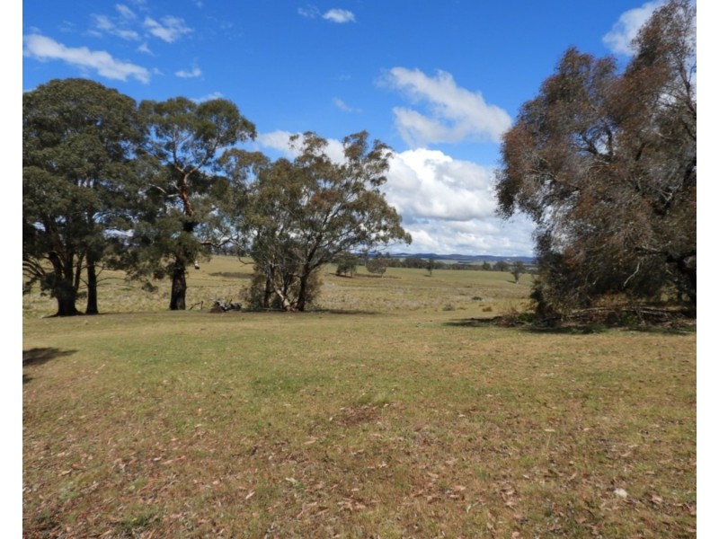 Lot 2 Towrang Road, Towrang NSW 2580