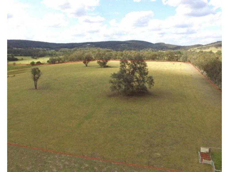 Lot 2 Towrang Road, Towrang NSW 2580