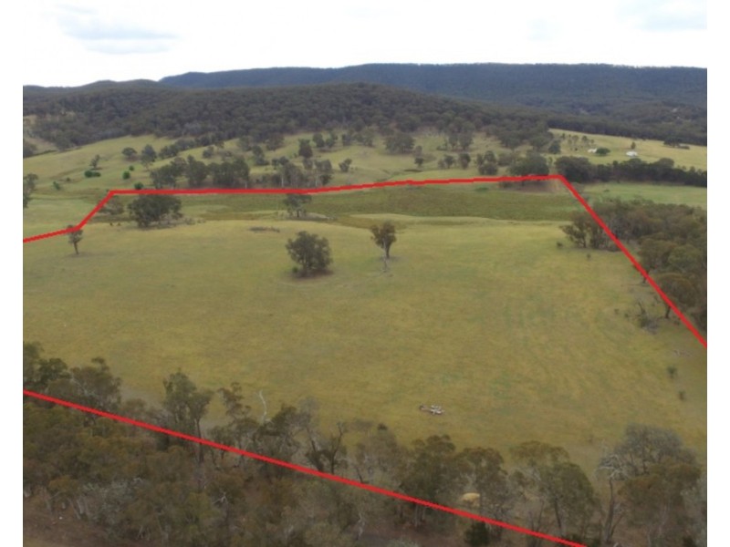 Lot 2 Towrang Road, Towrang NSW 2580