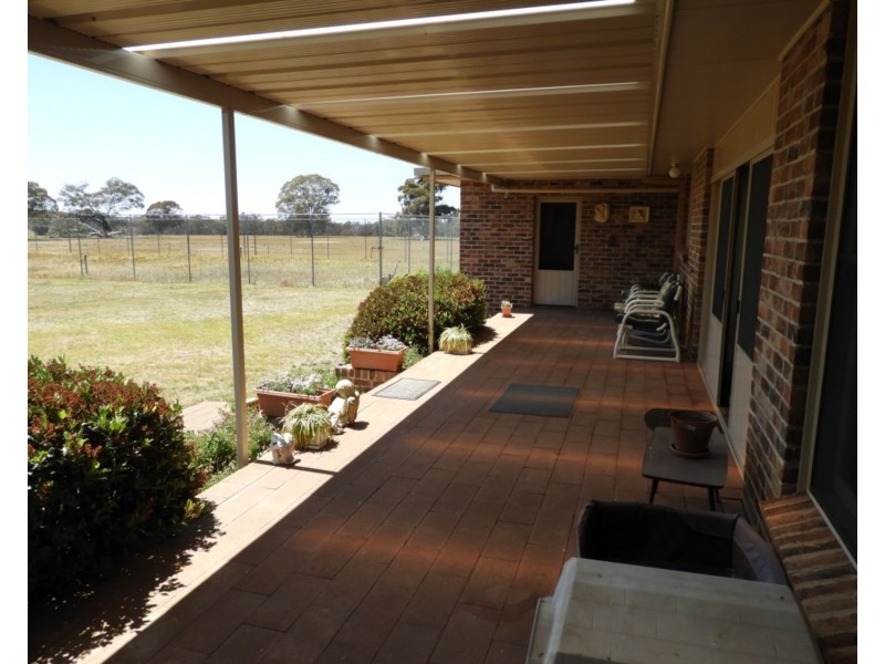 1149 Bullamalita Road, Goulburn NSW 2580